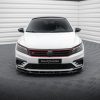 Volkswagen Passat GT B8 (facelift) Usa - Lâmina frontal V.1 | VW-PA-B7-GT-FD1G | Produto Maxton Design distribuído por Unicartuning. Volkswagen Passat GT B8 (facelift) Usa - Lâmina frontal V.1 | VW-PA-B7-GT-FD1G | Produto Maxton Design distribuído por Unicartuning.