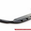 Volkswagen Polo GTI Mk6 (facelift) - Lâmina frontal V.1 | VW-PO-6F-GTI-FD1G | Produto Maxton Design distribuído por Unicartuning. Volkswagen Polo GTI Mk6 (facelift) - Lâmina frontal V.1 | VW-PO-6F-GTI-FD1G | Produto Maxton Design distribuído por Unicartuning.