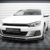 Volkswagen Scirocco Mk3 (facelift) - Lâmina frontal V.1 | VW-SC-3F-FD1G | Produto Maxton Design distribuído por Unicartuning. Volkswagen Scirocco Mk3 (facelift) - Lâmina frontal V.1 | VW-SC-3F-FD1G | Produto Maxton Design distribuído por Unicartuning.