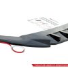 Volkswagen Scirocco Mk3 (facelift) - Lâmina frontal V.1 | VW-SC-3F-FD1G | Produto Maxton Design distribuído por Unicartuning. Volkswagen Scirocco Mk3 (facelift) - Lâmina frontal V.1 | VW-SC-3F-FD1G | Produto Maxton Design distribuído por Unicartuning.