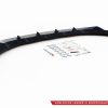 Volkswagen T-Roc Mk1 - Lâmina frontal V.1 | VW-T-ROC-1-FD1G | Produto Maxton Design distribuído por Unicartuning. Volkswagen T-Roc Mk1 - Lâmina frontal V.1 | VW-T-ROC-1-FD1G | Produto Maxton Design distribuído por Unicartuning.