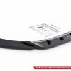 Volkswagen T-Roc Mk1 - Lâmina frontal V.1 | VW-T-ROC-1-FD1G | Produto Maxton Design distribuído por Unicartuning. Volkswagen T-Roc Mk1 - Lâmina frontal V.1 | VW-T-ROC-1-FD1G | Produto Maxton Design distribuído por Unicartuning.