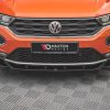 Volkswagen T-Roc Mk1 - Lâmina frontal V.1 | VW-T-ROC-1-FD1G | Produto Maxton Design distribuído por Unicartuning. Volkswagen T-Roc Mk1 - Lâmina frontal V.1 | VW-T-ROC-1-FD1G | Produto Maxton Design distribuído por Unicartuning.