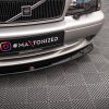 Volvo C70 Mk1 - Lâmina frontal V.1 | VO-C70-1-FD1G | Produto Maxton Design distribuído por Unicartuning. Volvo C70 Mk1 - Lâmina frontal V.1 | VO-C70-1-FD1G | Produto Maxton Design distribuído por Unicartuning.