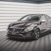 Volvo S60 R-design Mk2 - Lâmina frontal V.1 | VO-S60-2F-RDESIGN-FD1G | Produto Maxton Design distribuído por Unicartuning. Volvo S60 R-design Mk2 - Lâmina frontal V.1 | VO-S60-2F-RDESIGN-FD1G | Produto Maxton Design distribuído por Unicartuning.