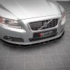 Volvo V70 Mk3 - Lâmina frontal V.1 | VO-V70-3-FD1G | Produto Maxton Design distribuído por Unicartuning. Volvo V70 Mk3 - Lâmina frontal V.1 | VO-V70-3-FD1G | Produto Maxton Design distribuído por Unicartuning.