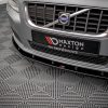 Volvo V70 Mk3 - Lâmina frontal V.1 | VO-V70-3-FD1G | Produto Maxton Design distribuído por Unicartuning. Volvo V70 Mk3 - Lâmina frontal V.1 | VO-V70-3-FD1G | Produto Maxton Design distribuído por Unicartuning.