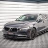 Volvo V90 Mk2 - Lâmina frontal V.1 | VO-V90-2-FD1G | Produto Maxton Design distribuído por Unicartuning. Volvo V90 Mk2 - Lâmina frontal V.1 | VO-V90-2-FD1G | Produto Maxton Design distribuído por Unicartuning.