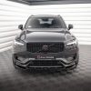 Volvo XC90 R-design Mk2 (facelift) - Lâmina frontal V.1 | VO-XC90-2F-RDESIGN-FD1G | Produto Maxton Design distribuído por Unicartuning. Volvo XC90 R-design Mk2 (facelift) - Lâmina frontal V.1 | VO-XC90-2F-RDESIGN-FD1G | Produto Maxton Design distribuído por Unicartuning.