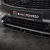 Volvo XC90 R-design Mk2 (facelift) - Lâmina frontal V.1 | VO-XC90-2F-RDESIGN-FD1G | Produto Maxton Design distribuído por Unicartuning. Volvo XC90 R-design Mk2 (facelift) - Lâmina frontal V.1 | VO-XC90-2F-RDESIGN-FD1G | Produto Maxton Design distribuído por Unicartuning.