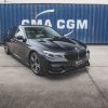 BMW 7 Pack M G11 /g12 - Lâmina frontal V.1 | BM-7-11-MPACK-FD1G | Produto Maxton Design distribuído por Unicartuning. BMW 7 Pack M G11 /g12 - Lâmina frontal V.1 | BM-7-11-MPACK-FD1G | Produto Maxton Design distribuído por Unicartuning.