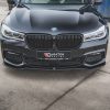 BMW 7 Pack M G11 /g12 - Lâmina frontal V.1 | BM-7-11-MPACK-FD1G | Produto Maxton Design distribuído por Unicartuning. BMW 7 Pack M G11 /g12 - Lâmina frontal V.1 | BM-7-11-MPACK-FD1G | Produto Maxton Design distribuído por Unicartuning.