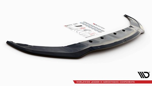 BMW 7 Pack M G11 /g12 - Lâmina frontal V.1 | BM-7-11-MPACK-FD1G | Produto Maxton Design distribuído por Unicartuning. BMW 7 Pack M G11 /g12 - Lâmina frontal V.1 | BM-7-11-MPACK-FD1G | Produto Maxton Design distribuído por Unicartuning.