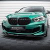 BMW M135i F40 - Lâmina frontal V.10 | BM-1-40-M-FD3G | Produto Maxton Design distribuído por Unicartuning. BMW M135i F40 - Lâmina frontal V.10 | BM-1-40-M-FD3G | Produto Maxton Design distribuído por Unicartuning.