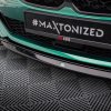 BMW M135i F40 - Lâmina frontal V.10 | BM-1-40-M-FD3G | Produto Maxton Design distribuído por Unicartuning. BMW M135i F40 - Lâmina frontal V.10 | BM-1-40-M-FD3G | Produto Maxton Design distribuído por Unicartuning.