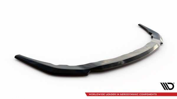 BMW M135i F40 - Lâmina frontal V.10 | BM-1-40-M-FD3G | Produto Maxton Design distribuído por Unicartuning. BMW M135i F40 - Lâmina frontal V.10 | BM-1-40-M-FD3G | Produto Maxton Design distribuído por Unicartuning.