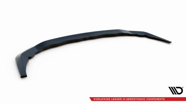 BMW M135i F40 - Lâmina frontal V.10 | BM-1-40-M-FD3G | Produto Maxton Design distribuído por Unicartuning. BMW M135i F40 - Lâmina frontal V.10 | BM-1-40-M-FD3G | Produto Maxton Design distribuído por Unicartuning.
