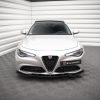 Alfa Romeo Giulia Sport - Lâmina frontal V.2 | AL-GI-1-SPORT-FD2G | Produto Maxton Design distribuído por Unicartuning. Alfa Romeo Giulia Sport - Lâmina frontal V.2 | AL-GI-1-SPORT-FD2G | Produto Maxton Design distribuído por Unicartuning.