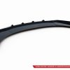 Alfa Romeo Tonale Mk1 - Lâmina frontal V.2 | AL-TO-1-FD2G | Produto Maxton Design distribuído por Unicartuning.