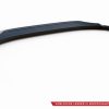Audi A3 8Y - Lâmina frontal V.2 | AU-A3-8Y-FD2G | Produto Maxton Design distribuído por Unicartuning.