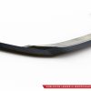 Audi A3 8Y - Lâmina frontal V.2 | AU-A3-8Y-FD2G | Produto Maxton Design distribuído por Unicartuning.