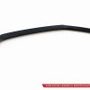 Audi A3 Sedan 8V - Lâmina frontal V.2 | AU-A3-3-S-FD2G | Produto Maxton Design distribuído por Unicartuning. Audi A3 Sedan 8V - Lâmina frontal V.2 | AU-A3-3-S-FD2G | Produto Maxton Design distribuído por Unicartuning.