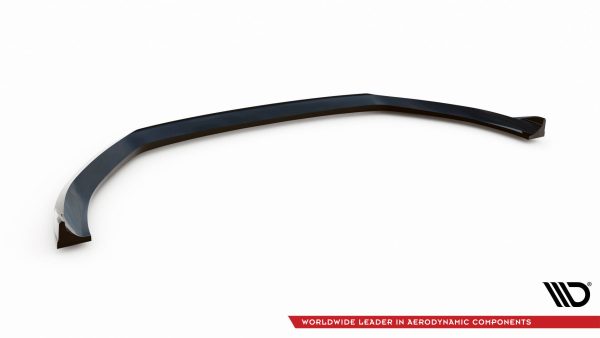 Audi A3 Sedan 8V - Lâmina frontal V.2 | AU-A3-3-S-FD2G | Produto Maxton Design distribuído por Unicartuning. Audi A3 Sedan 8V - Lâmina frontal V.2 | AU-A3-3-S-FD2G | Produto Maxton Design distribuído por Unicartuning.