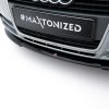 Audi A4 B7 - Lâmina frontal V.2 | AU-A4-B7-FD2G | Produto Maxton Design distribuído por Unicartuning. Audi A4 B7 - Lâmina frontal V.2 | AU-A4-B7-FD2G | Produto Maxton Design distribuído por Unicartuning.