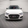 Audi A4 B9 (facelift) - Lâmina frontal V.2 | AU-A4-B9F-FD2G | Produto Maxton Design distribuído por Unicartuning. Audi A4 B9 (facelift) - Lâmina frontal V.2 | AU-A4-B9F-FD2G | Produto Maxton Design distribuído por Unicartuning.
