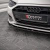 Audi A4 B9 (facelift) - Lâmina frontal V.2 | AU-A4-B9F-FD2G | Produto Maxton Design distribuído por Unicartuning. Audi A4 B9 (facelift) - Lâmina frontal V.2 | AU-A4-B9F-FD2G | Produto Maxton Design distribuído por Unicartuning.