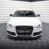 Audi A4 Competition B8 (facelift) - Lâmina frontal V.2 | AU-A4-B8F-COMP-FD2G | Produto Maxton Design distribuído por Unicartuning. Audi A4 Competition B8 (facelift) - Lâmina frontal V.2 | AU-A4-B8F-COMP-FD2G | Produto Maxton Design distribuído por Unicartuning.