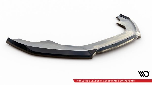 Audi A4 Competition B8 (facelift) - Lâmina frontal V.2 | AU-A4-B8F-COMP-FD2G | Produto Maxton Design distribuído por Unicartuning. Audi A4 Competition B8 (facelift) - Lâmina frontal V.2 | AU-A4-B8F-COMP-FD2G | Produto Maxton Design distribuído por Unicartuning.