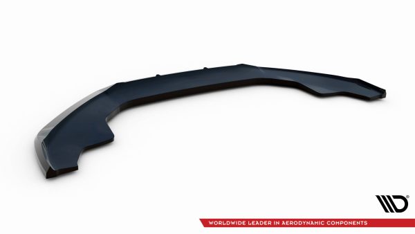 Audi A4 Competition B8 (facelift) - Lâmina frontal V.2 | AU-A4-B8F-COMP-FD2G | Produto Maxton Design distribuído por Unicartuning. Audi A4 Competition B8 (facelift) - Lâmina frontal V.2 | AU-A4-B8F-COMP-FD2G | Produto Maxton Design distribuído por Unicartuning.