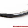 Audi A4 Competition B9 - Lâmina frontal V.2 | AU-A4-B9-COMP-FD2G | Produto Maxton Design distribuído por Unicartuning.
