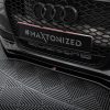 Audi A4 S-Line / S4 B8 (facelift) - Lâmina frontal V.2 | AU-S4-B8F-FD2G | Produto Maxton Design distribuído por Unicartuning. Audi A4 S-Line / S4 B8 (facelift) - Lâmina frontal V.2 | AU-S4-B8F-FD2G | Produto Maxton Design distribuído por Unicartuning.