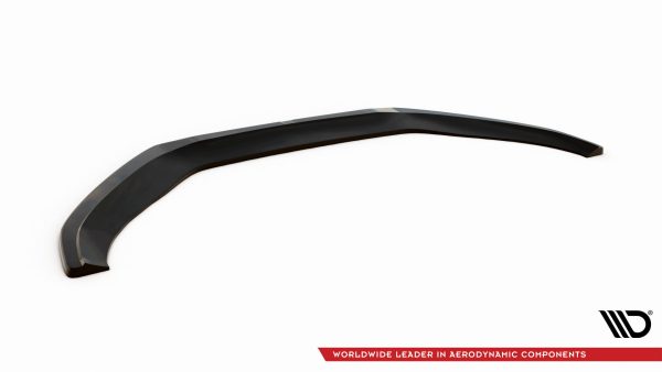 Audi A4 S-Line / S4 B8 (facelift) - Lâmina frontal V.2 | AU-S4-B8F-FD2G | Produto Maxton Design distribuído por Unicartuning. Audi A4 S-Line / S4 B8 (facelift) - Lâmina frontal V.2 | AU-S4-B8F-FD2G | Produto Maxton Design distribuído por Unicartuning.