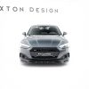 Audi A5 F5 (facelift) - Lâmina frontal V.2 | AU-A5-2F-SB-FD2G | Produto Maxton Design distribuído por Unicartuning. Audi A5 F5 (facelift) - Lâmina frontal V.2 | AU-A5-2F-SB-FD2G | Produto Maxton Design distribuído por Unicartuning.