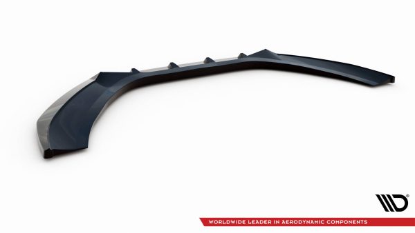 Audi A6 C7 - Lâmina frontal V.2 | AU-A6-C7-FD2G | Produto Maxton Design distribuído por Unicartuning. Audi A6 C7 - Lâmina frontal V.2 | AU-A6-C7-FD2G | Produto Maxton Design distribuído por Unicartuning.