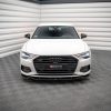 Audi A6 C8 - Lâmina frontal V.2 | AU-A6-C8-FD2G | Produto Maxton Design distribuído por Unicartuning. Audi A6 C8 - Lâmina frontal V.2 | AU-A6-C8-FD2G | Produto Maxton Design distribuído por Unicartuning.