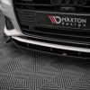 Audi A6 C8 - Lâmina frontal V.2 | AU-A6-C8-FD2G | Produto Maxton Design distribuído por Unicartuning. Audi A6 C8 - Lâmina frontal V.2 | AU-A6-C8-FD2G | Produto Maxton Design distribuído por Unicartuning.