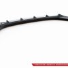 Audi A6 C8 - Lâmina frontal V.2 | AU-A6-C8-FD2G | Produto Maxton Design distribuído por Unicartuning. Audi A6 C8 - Lâmina frontal V.2 | AU-A6-C8-FD2G | Produto Maxton Design distribuído por Unicartuning.