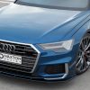 Audi A6 S-Line / S6 C8 / C8 (facelift) - Lâmina frontal V.2 | AU-A6-C8-SLINE-FD2G | Produto Maxton Design distribuído por Unicartuning. Audi A6 S-Line / S6 C8 / C8 (facelift) - Lâmina frontal V.2 | AU-A6-C8-SLINE-FD2G | Produto Maxton Design distribuído por Unicartuning.