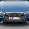 Audi A6 S-Line / S6 C8 / C8 (facelift) - Lâmina frontal V.2 | AU-A6-C8-SLINE-FD2G | Produto Maxton Design distribuído por Unicartuning. Audi A6 S-Line / S6 C8 / C8 (facelift) - Lâmina frontal V.2 | AU-A6-C8-SLINE-FD2G | Produto Maxton Design distribuído por Unicartuning.