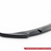 Audi A7 S-Line C8 / S7 C8 / C8 (facelift) / S7 (facelift) - Lâmina frontal V.2 | AU-A7-C8-SLINE-FD2G | Produto Maxton Design distribuído por Unicartuning.