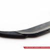 Audi Q3 Sportback F3 - Lâmina frontal V.2 | AU-Q3-2-SB-FD2G | Produto Maxton Design distribuído por Unicartuning.