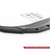 Audi Q3 Sportback S-Line - Lâmina frontal V.2 | AU-Q3-2-SLINE-SB-FD2G | Produto Maxton Design distribuído por Unicartuning. Audi Q3 Sportback S-Line - Lâmina frontal V.2 | AU-Q3-2-SLINE-SB-FD2G | Produto Maxton Design distribuído por Unicartuning.