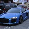 Audi R8 Mk.2 - Lâmina frontal V.2 | AU-R8-2-FD2G+FD2RG | Produto Maxton Design distribuído por Unicartuning. Audi R8 Mk.2 - Lâmina frontal V.2 | AU-R8-2-FD2G+FD2RG | Produto Maxton Design distribuído por Unicartuning.