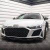 Audi R8 Mk2 (facelift) - Lâmina frontal V.2 | AU-R8-2F-FD3G+FD3RG | Produto Maxton Design distribuído por Unicartuning. Audi R8 Mk2 (facelift) - Lâmina frontal V.2 | AU-R8-2F-FD3G+FD3RG | Produto Maxton Design distribuído por Unicartuning.