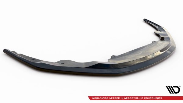 Audi R8 Mk2 (facelift) - Lâmina frontal V.2 | AU-R8-2F-FD3G+FD3RG | Produto Maxton Design distribuído por Unicartuning. Audi R8 Mk2 (facelift) - Lâmina frontal V.2 | AU-R8-2F-FD3G+FD3RG | Produto Maxton Design distribuído por Unicartuning.