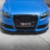 Audi RS4 B7 - Lâmina frontal V.2 | AU-RS4-B7-FD2G | Produto Maxton Design distribuído por Unicartuning. Audi RS4 B7 - Lâmina frontal V.2 | AU-RS4-B7-FD2G | Produto Maxton Design distribuído por Unicartuning.
